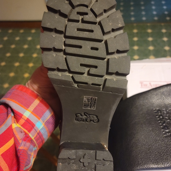 Coach Boots - Picture 15 of 16